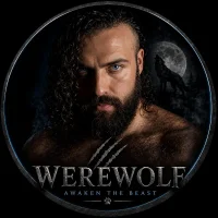 WERE-WOLF