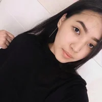 Madina_Elsie's Foto Profil