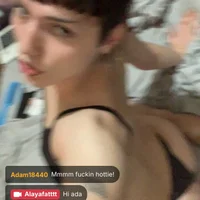 Alayafatttt Avatarbild