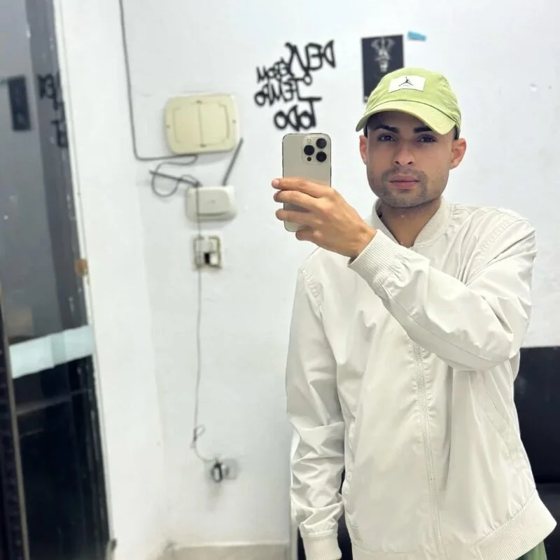 Eduardobednarskizn profile photo
