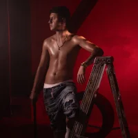 Justin_ortiz Avatar-Bild