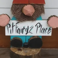 Pitfairy420's Avatar Pic