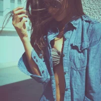 TeylorPetersons profilbillede