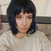 ChloeJam's Profile Pic