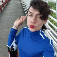 Marilyn_Monroe77 Stripchat