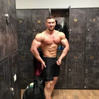 muscularkevin Poză avatar