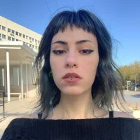 XeniaHildman's Avatar Pic