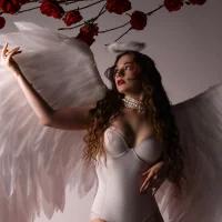 Shirley_Thomas Poză avatar