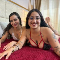 AliseANDemma 아바타 사진