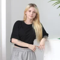 LisaRainbow – Avatar fotka