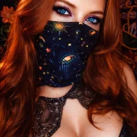 VibeFox: изображение аватарки