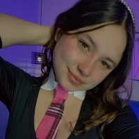 little_emma0 Gambar Avatar