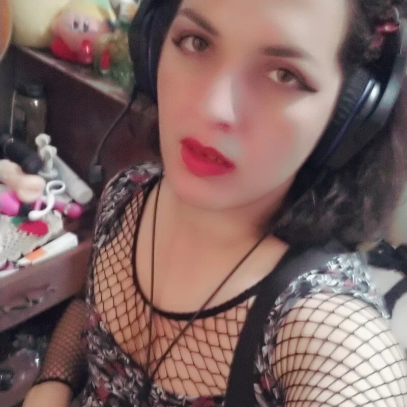 SissyFlorAzul profile photo