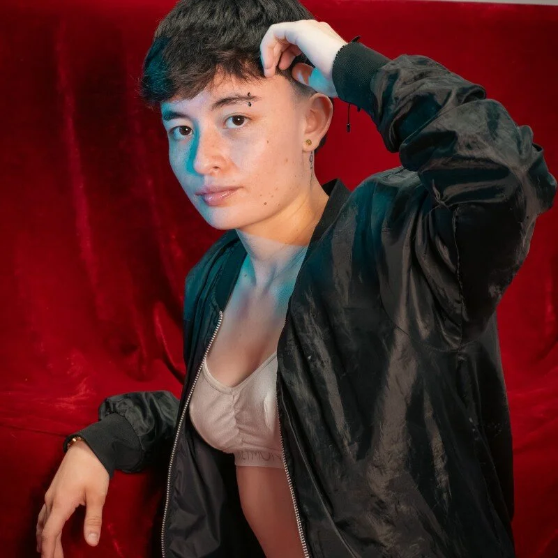 ZoeBecerra Stripchat profile image