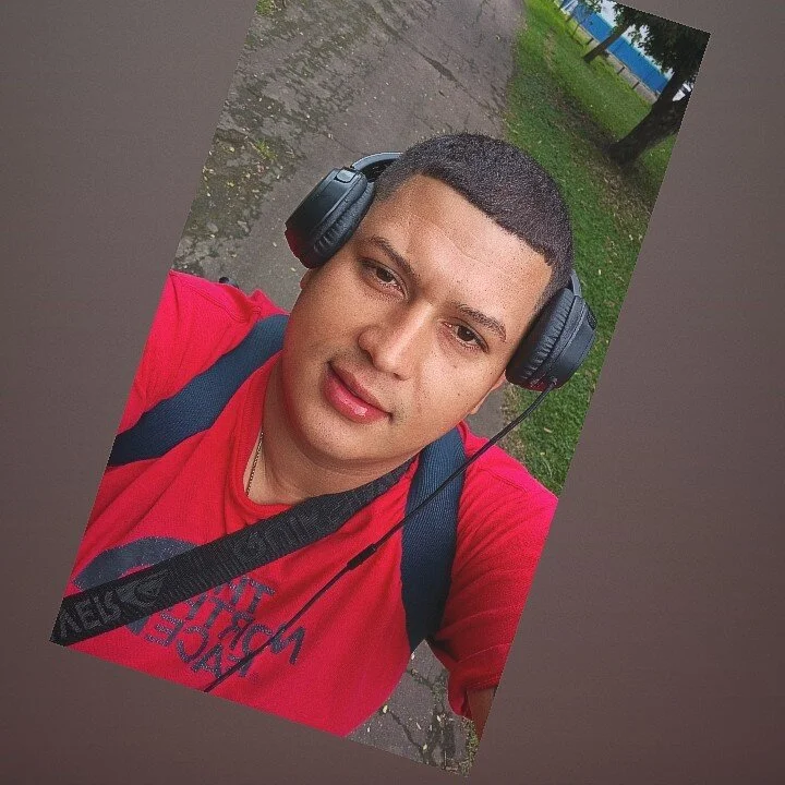 Cohenhamashiaj1994 profile photo
