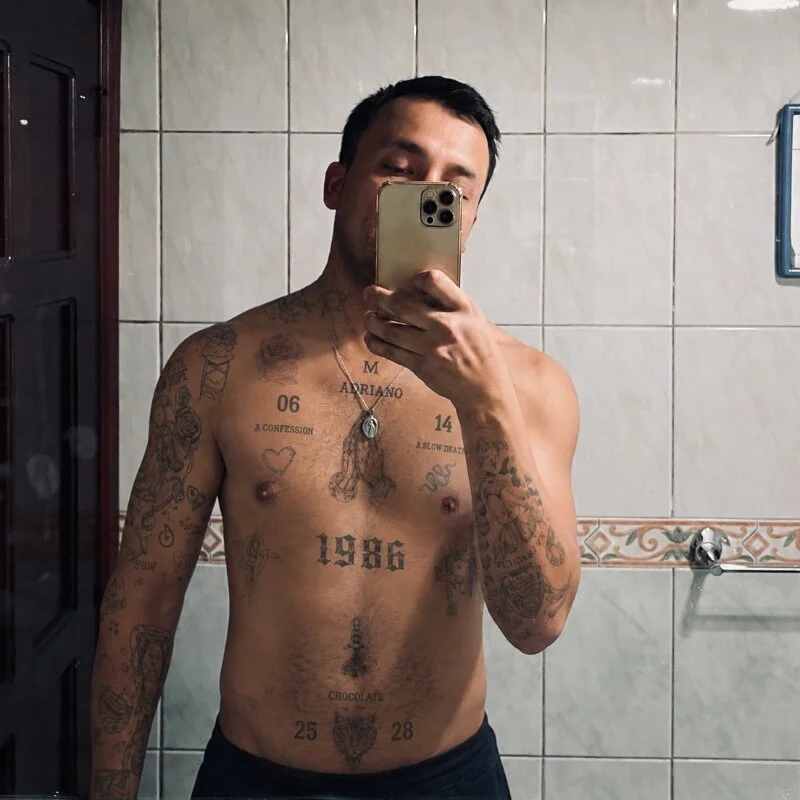 saxxx666 Stripchat profile image