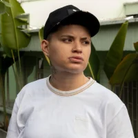 NickEvanss' Avatar Pic