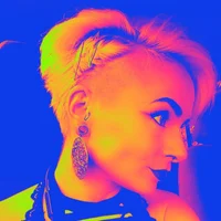 GhyaMarii's Avatar Pic