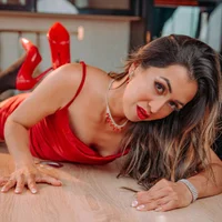 AbbyMorelli_s Profilfoto