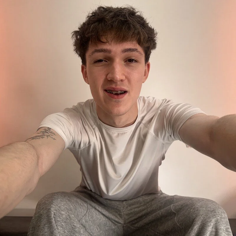 LiamVibe profile photo
