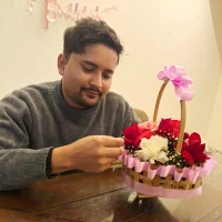 Tejpaljoshi – Avatar fotka