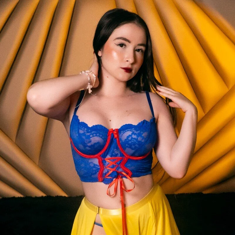 littlemusee profile photo