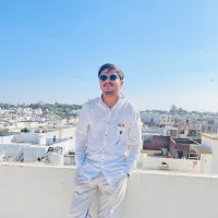 Imagem de avatar de Ahmedabad07