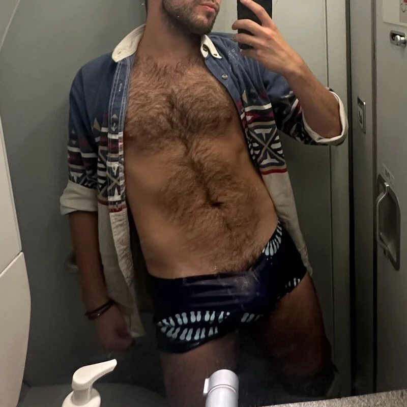 69woodinson Stripchat profile image