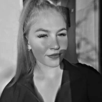 GildaBerga's Avatar Pic