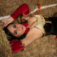 Foto desnuda XXX de BrendaSoto910