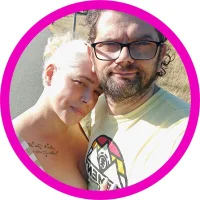 Foto desnuda XXX de Couple-in-love