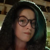 AlisaRaymonds profilbillede