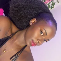 Blackmelanine25 model avatar