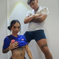 Kathya_and_thiago 아바타 사진