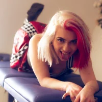 Lady_Madness's Profile Pic