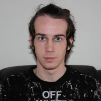 EliotSmart's Profile Pic