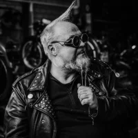 Rockerbjoernn Profiilikuva