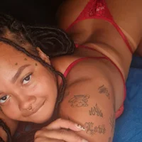 MelFadinha – avatarbillede