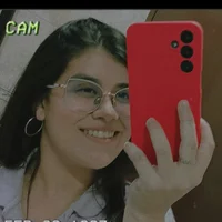 Thais_jhadav Profilový obrázek