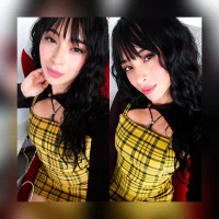 Sasha-firee webcam