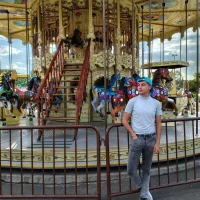 Zdjęcie profilowe modela Noahimpisciss