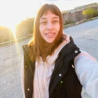 JenevaRuppel - Profil Fotoğrafı