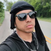 SlimeKing214's Profile Pic