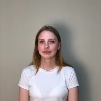 Foto desnuda XXX de TinaGreen