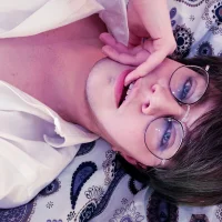 FennCamboy – avatarbillede