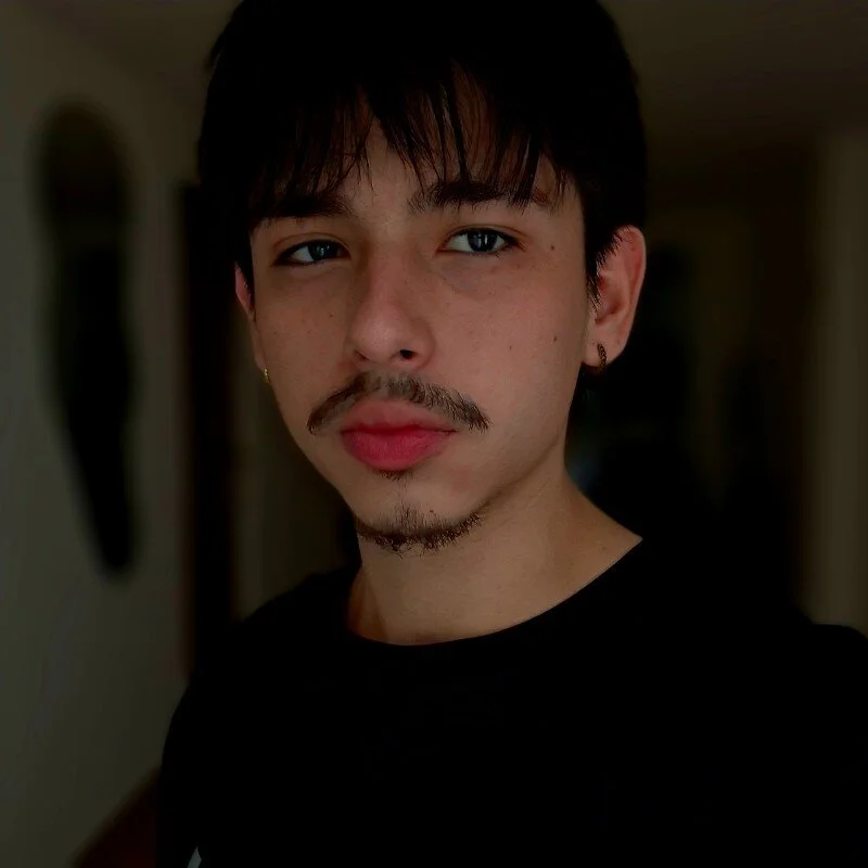 Maximo_Miller Stripchat profile image