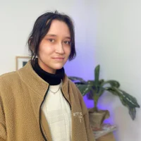 KessyFill's Profile Pic