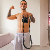 BrandoSoul's Profile Pic
