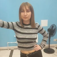 GwynethNise's Foto Profil