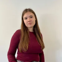 DeanaSivels Poză de profil